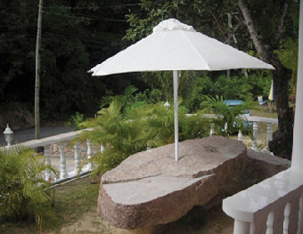 ACQUARIO VILLA - Praslin