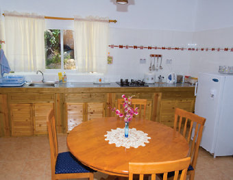 ACQUARIO VILLA - Praslin