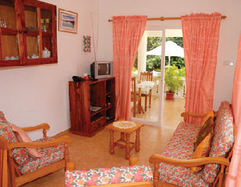 ACQUARIO VILLA - Praslin