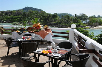 EDEN'S HOLIDAY VILLAS - Mahé