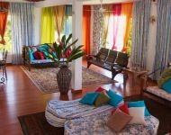 VILLA CITRONELLA - Mahé