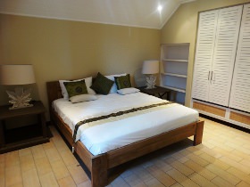 D & G EDEN ISLAND PENTHOUSE - Mahé