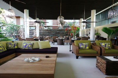 DHEVATARA BEACH HOTEL & SPA - Praslin