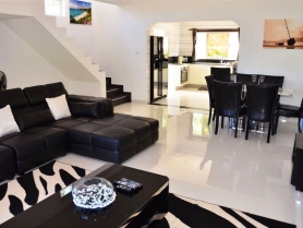 VILLAS TRANQUILITY - Praslin