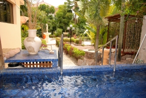 OCEANE SELF CATERING - La Digue