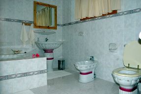 OCEANE SELF CATERING - La Digue