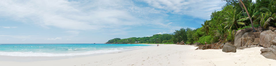 ACQUARIO VILLA - Praslin