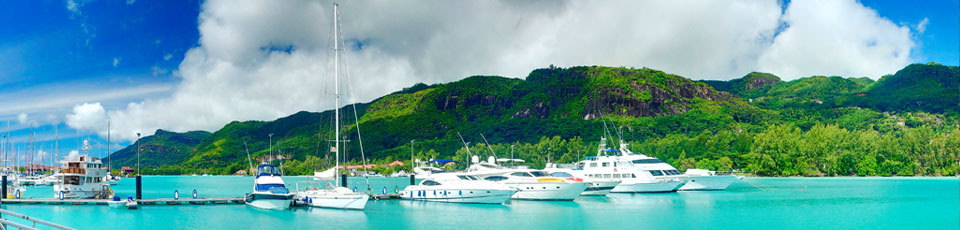 BEL AIR HOTEL MAHE - Mahé