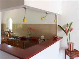 VILLA CITRONELLA - Mahé