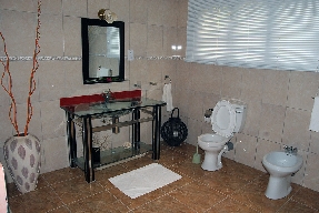 OCEANE SELF CATERING - La Digue