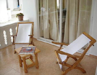 ACQUARIO VILLA - Praslin