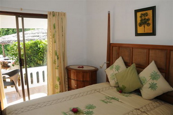 EDEN'S HOLIDAY VILLAS - Mahé