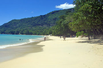 SUN RESORT MAHE - Mahé