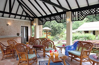 BIRGO GUESTHOUSE LA DIGUE - La Digue
