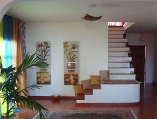 VILLA CITRONELLA - Mahé