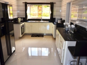 VILLAS TRANQUILITY - Praslin