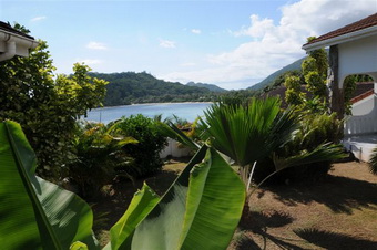 EDEN'S HOLIDAY VILLAS - Mahé