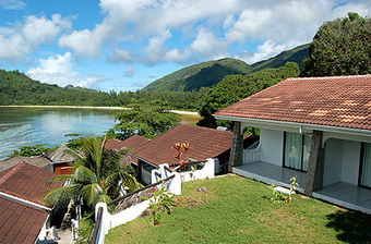 EDEN'S HOLIDAY VILLAS - Mahé