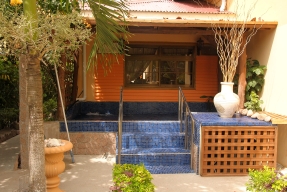 OCEANE SELF CATERING - La Digue