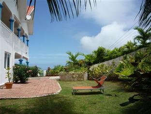 VILLA CITRONELLA - Mahé