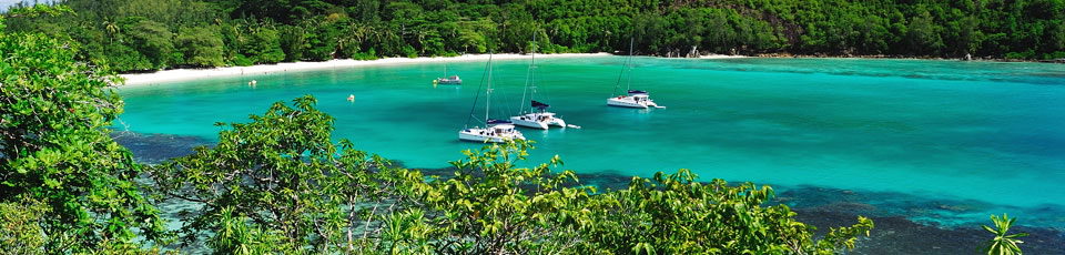 EDEN'S HOLIDAY VILLAS - Mahé