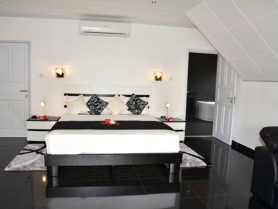 VILLAS TRANQUILITY - Praslin