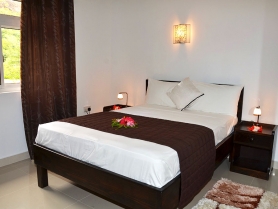 VILLAS TRANQUILITY - Praslin