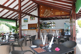 EDEN'S HOLIDAY VILLAS - Mahé