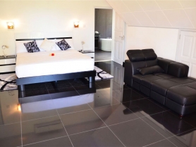 VILLAS TRANQUILITY - Praslin
