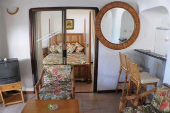 EDEN'S HOLIDAY VILLAS - Mahé