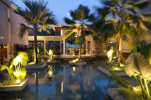 DHEVATARA BEACH HOTEL & SPA - Praslin