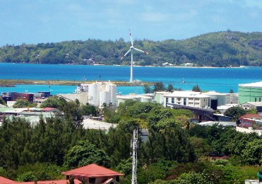 BEL AIR HOTEL MAHE - Mahé