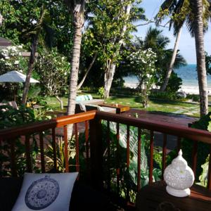DHEVATARA BEACH HOTEL & SPA - Praslin