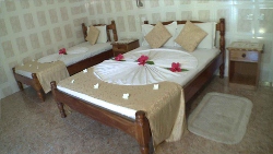 RISING SUN GUESTHOUSE LA DIGUE - La Digue
