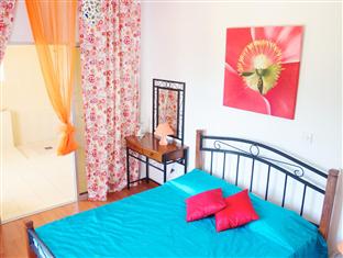 VILLA CITRONELLA - Mahé