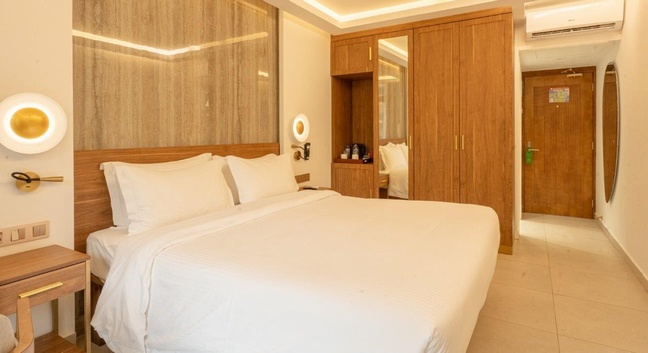 CORAL STRAND HOTEL MAHE - Mahé