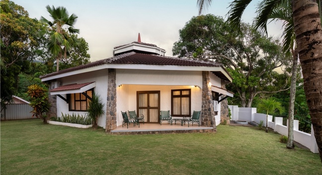 EDEN'S HOLIDAY VILLAS - Mahé