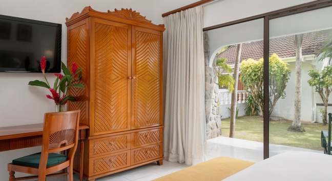 EDEN'S HOLIDAY VILLAS - Mahé