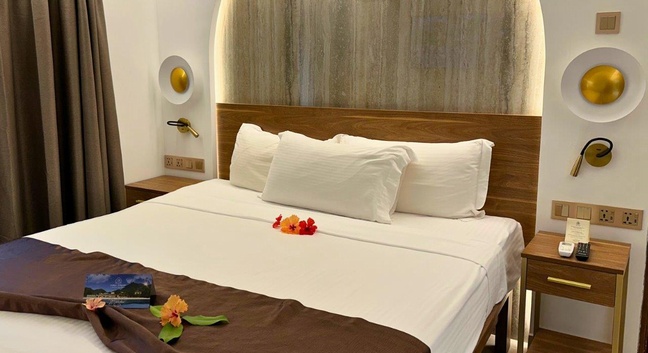 CORAL STRAND HOTEL MAHE - Mahé