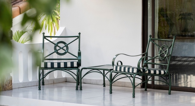 EDEN'S HOLIDAY VILLAS - Mahé