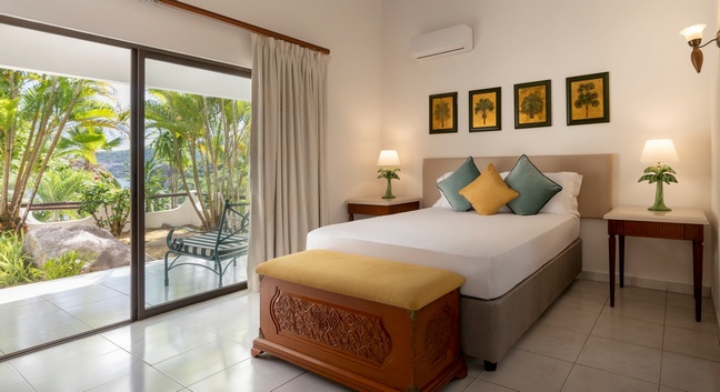 EDEN'S HOLIDAY VILLAS - Mahé