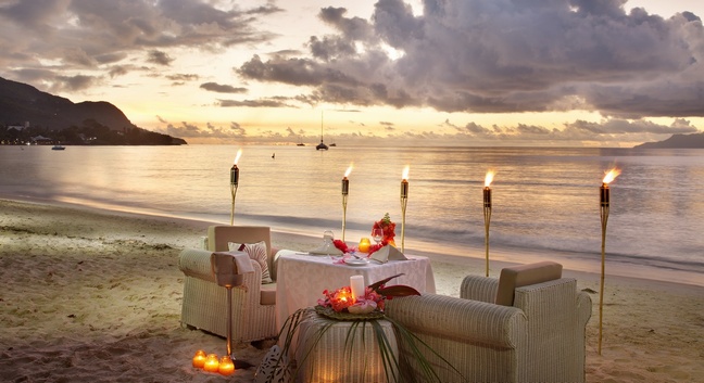 CORAL STRAND HOTEL MAHE - Mahé