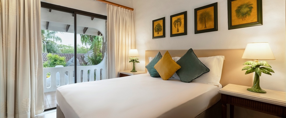 EDEN'S HOLIDAY VILLAS - Mahé