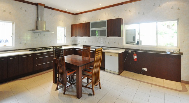 BAYVIEW VILLAS - Mahé