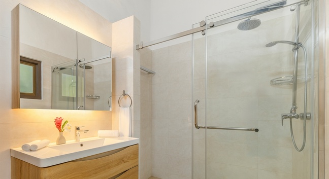 EDEN'S HOLIDAY VILLAS - Mahé