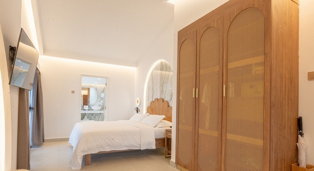 CORAL STRAND HOTEL MAHE - Mahé