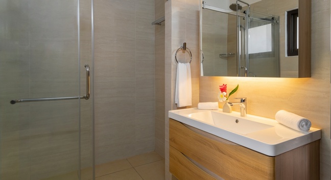 EDEN'S HOLIDAY VILLAS - Mahé