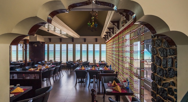 CORAL STRAND HOTEL MAHE - Mahé