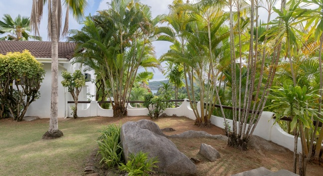 EDEN'S HOLIDAY VILLAS - Mahé