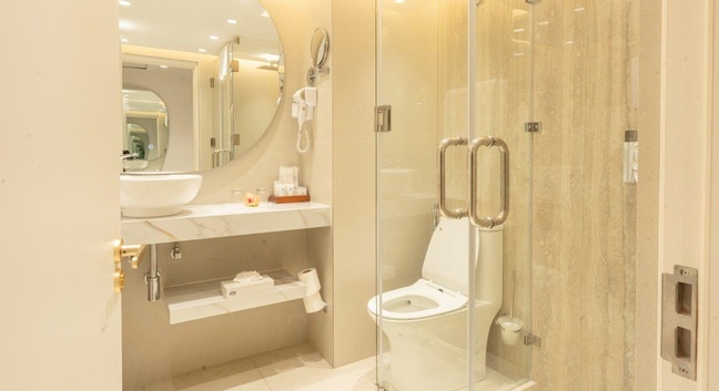 CORAL STRAND HOTEL MAHE - Mahé